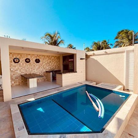 Casa Em Flecheiras Com Piscina Villa Exterior photo